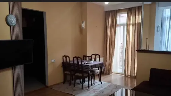Apartments For Rent two-room 65м² 2/7 floor Tbilisi