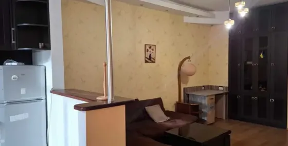 Apartments For Rent two-room 65м² 2/7 floor Tbilisi