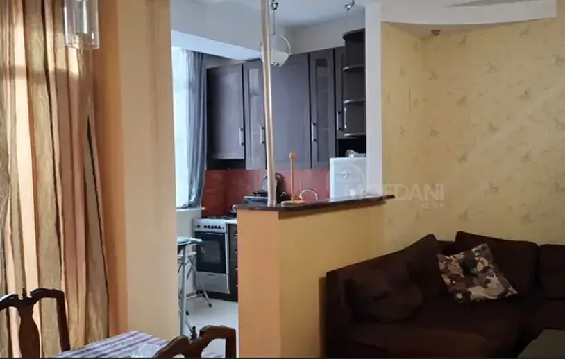 Apartments For Rent two-room 65м² 2/7 floor Tbilisi - photo 4