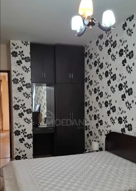 Apartments For Rent two-room 65м² 2/7 floor Tbilisi - photo 9
