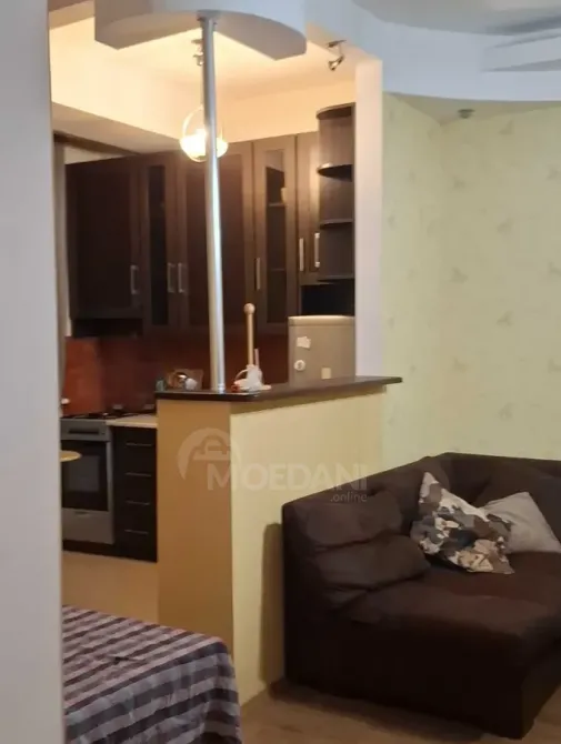 Apartments For Rent two-room 65м² 2/7 floor Tbilisi - photo 8