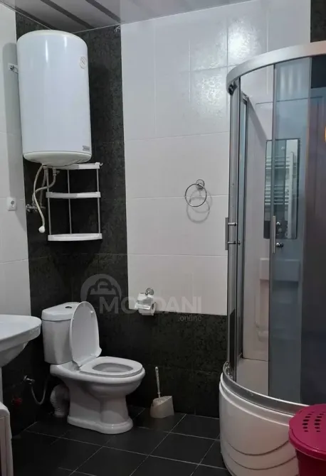 Apartments For Rent two-room 65м² 2/7 floor Tbilisi - photo 12