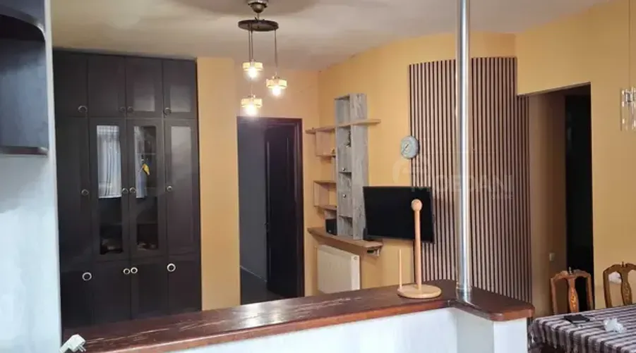 Apartments For Rent two-room 65м² 2/7 floor Tbilisi - photo 2