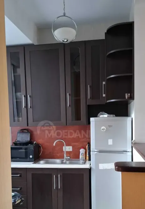 Apartments For Rent two-room 65м² 2/7 floor Tbilisi - photo 11