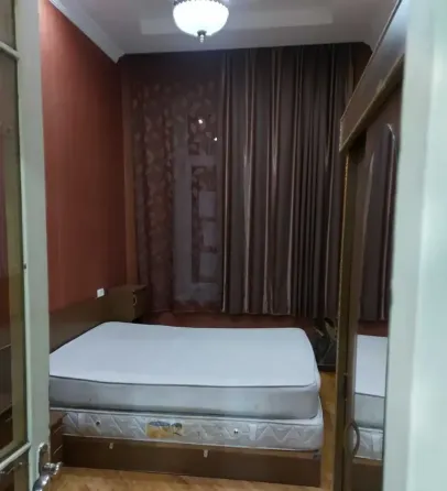 Apartments For Rent two-room 40м² 2/4 floor Tbilisi