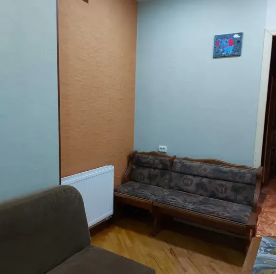 Apartments For Rent two-room 40м² 2/4 floor Tbilisi