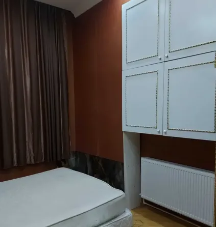 Apartments For Rent two-room 40м² 2/4 floor Tbilisi