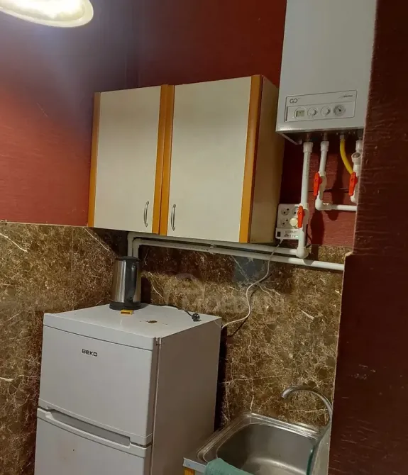 Apartments For Rent two-room 40м² 2/4 floor Tbilisi - photo 12