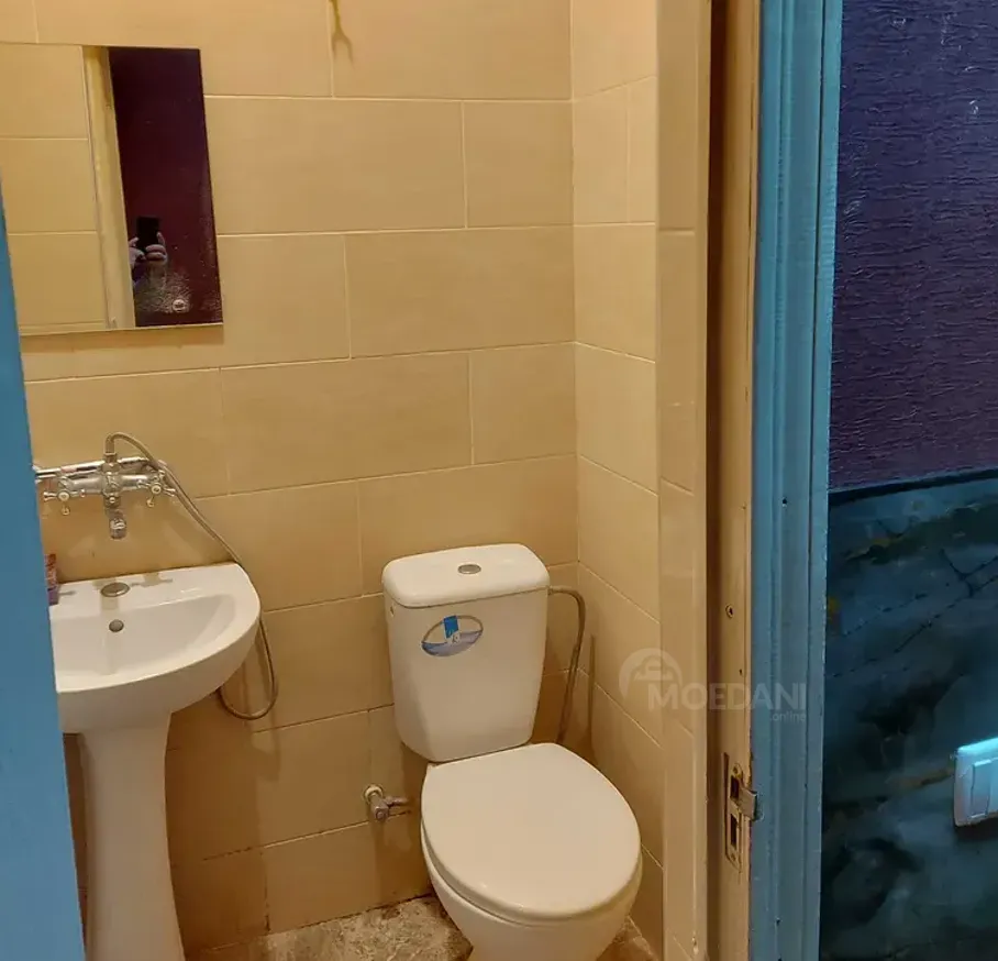 Apartments For Rent two-room 40м² 2/4 floor Tbilisi - photo 11