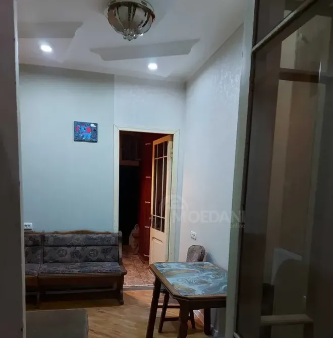 Apartments For Rent two-room 40м² 2/4 floor Tbilisi - photo 7
