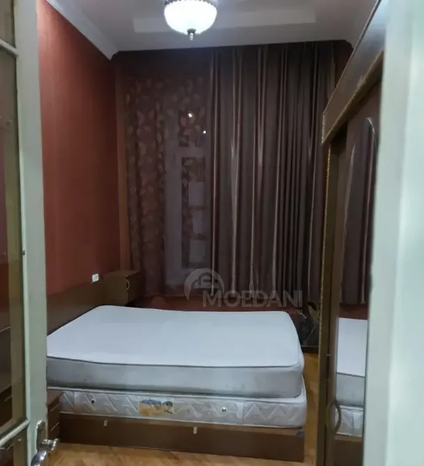 Apartments For Rent two-room 40м² 2/4 floor Tbilisi - photo 3