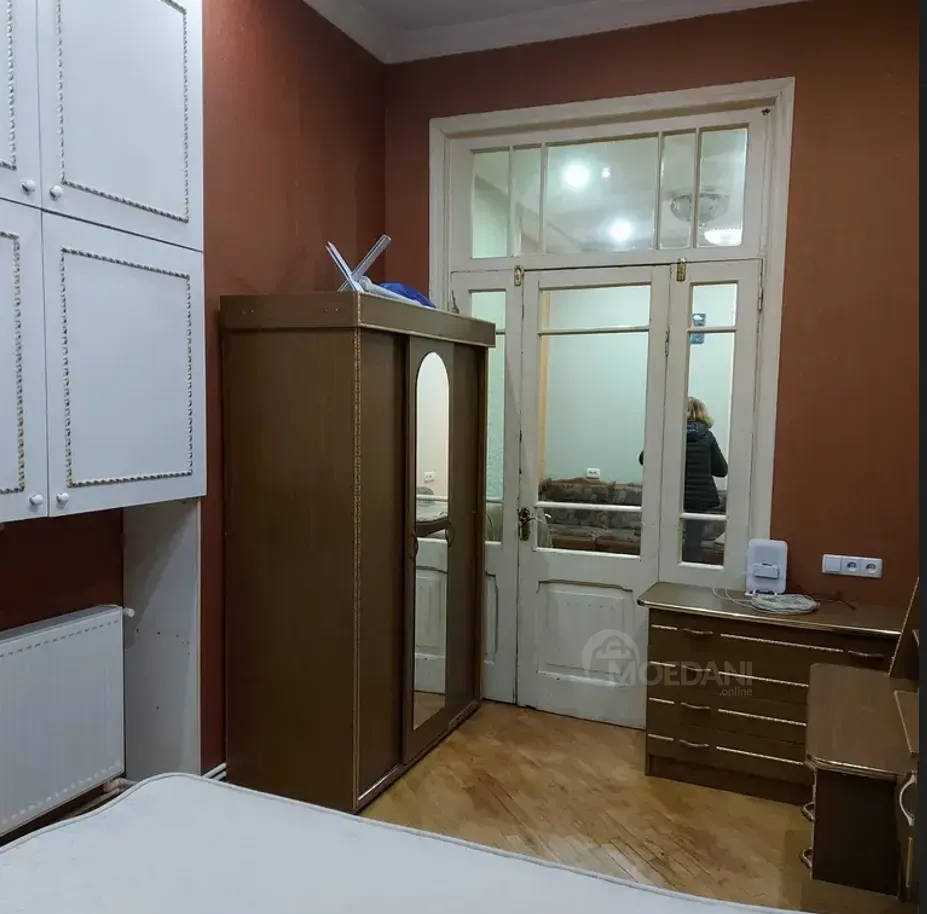 Apartments For Rent two-room 40м² 2/4 floor Tbilisi - photo 9