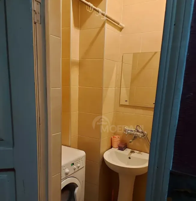 Apartments For Rent two-room 40м² 2/4 floor Tbilisi - photo 13