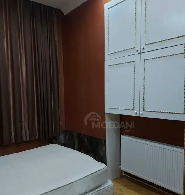 Apartments For Rent two-room 40м² 2/4 floor Tbilisi - photo 4