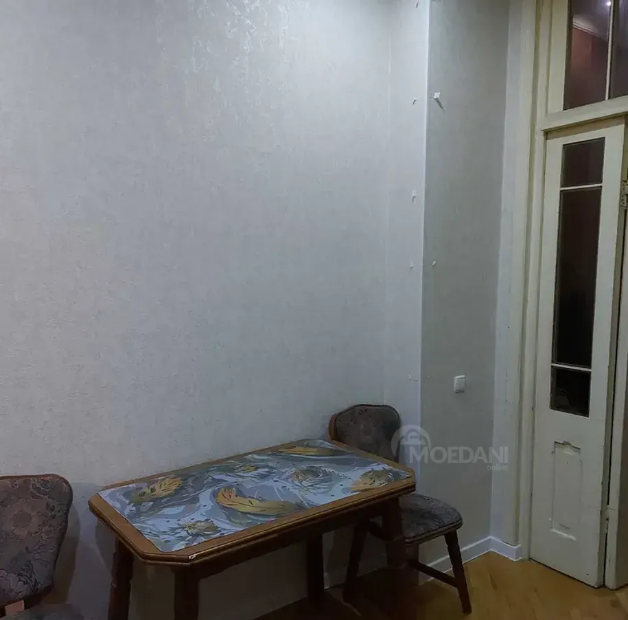 Apartments For Rent two-room 40м² 2/4 floor Tbilisi - photo 8