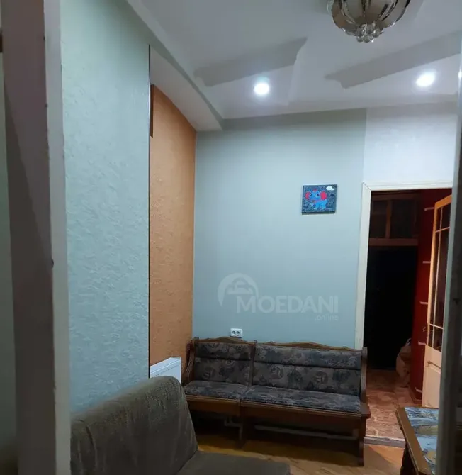 Apartments For Rent two-room 40м² 2/4 floor Tbilisi - photo 10