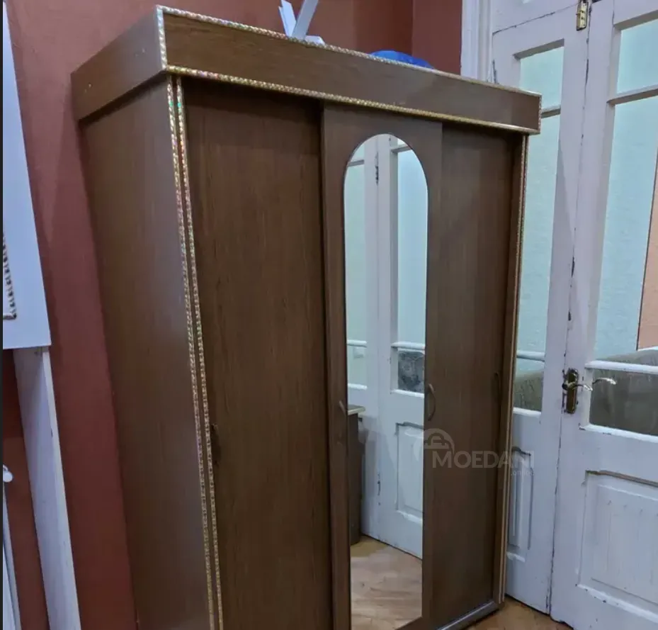 Apartments For Rent two-room 40м² 2/4 floor Tbilisi - photo 6