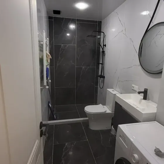 Apartments For Rent two-room 56м² 6/24 floor Tbilisi