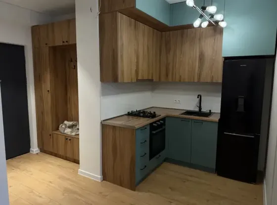 Apartments For Rent two-room 56м² 6/24 floor Tbilisi