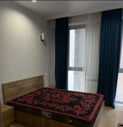 Apartments For Rent two-room 56м² 6/24 floor Tbilisi