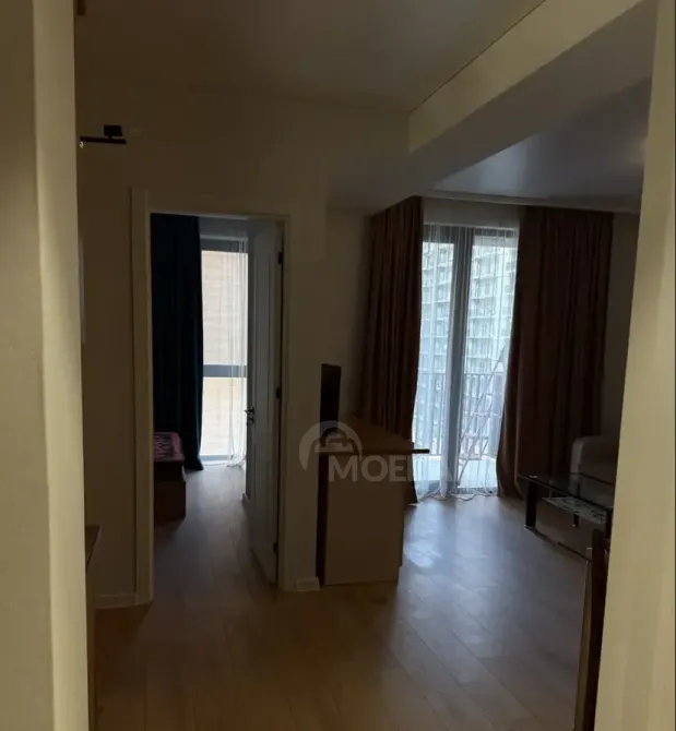 Apartments For Rent two-room 56м² 6/24 floor Tbilisi - photo 8