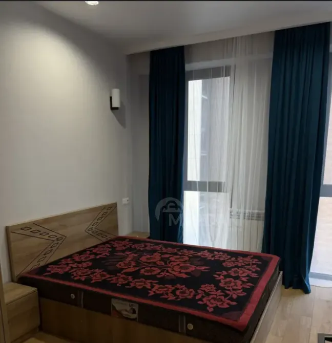 Apartments For Rent two-room 56м² 6/24 floor Tbilisi - photo 6
