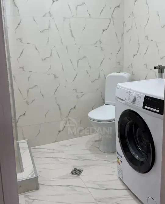 Apartments For Sale three-room 62м² 3/4 floor Borzhomi - photo 10