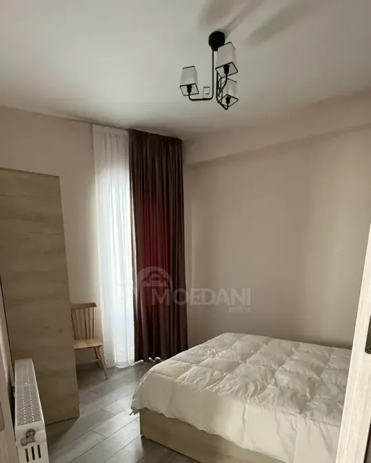 Apartments For Sale three-room 62м² 3/4 floor Borzhomi - photo 3