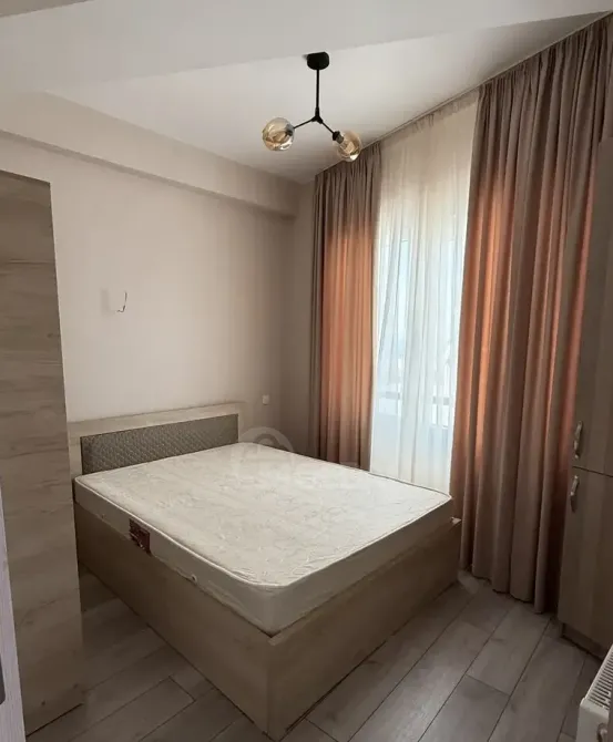 Apartments For Sale three-room 62м² 3/4 floor Borzhomi - photo 9