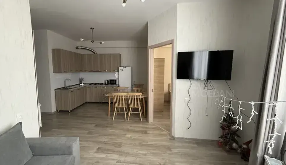 Apartments For Sale three-room 62м² 3/4 floor Borzhomi - photo 8