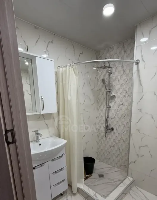 Apartments For Sale three-room 62м² 3/4 floor Borzhomi - photo 5