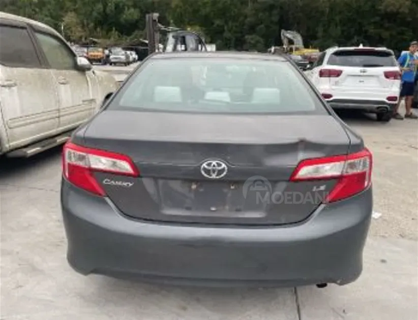 Toyota Camry 2.5L 2013 თბილისი - photo 2
