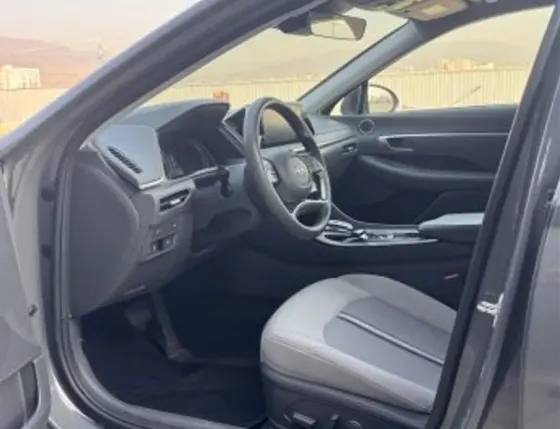Hyundai Sonata 2021 Тбилиси