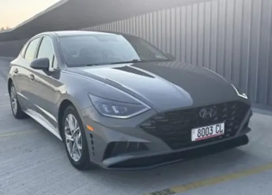 Hyundai Sonata 2021 Тбилиси