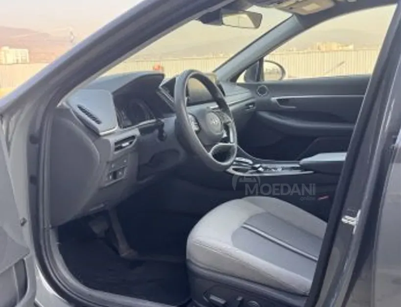 Hyundai Sonata 2021 თბილისი - photo 5
