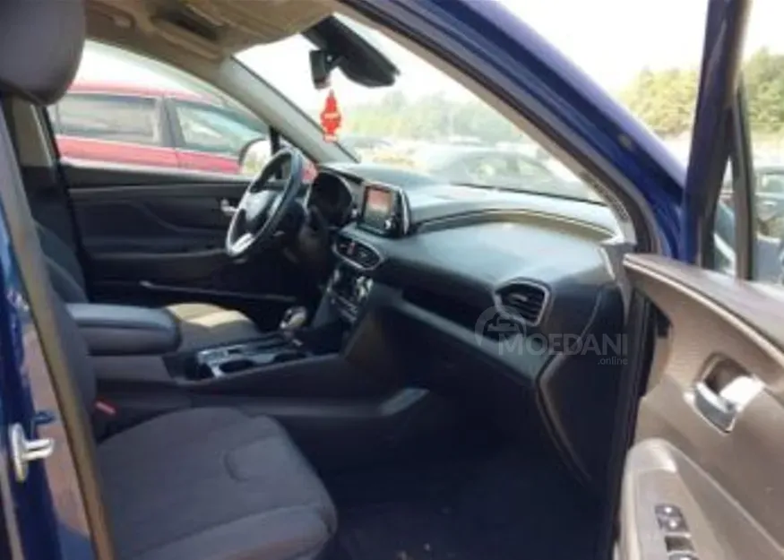 Hyundai Santa Fe 2019 Tbilisi - photo 5