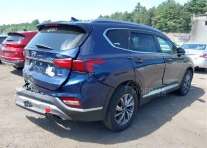 Hyundai Santa Fe 2019 Tbilisi - photo 6
