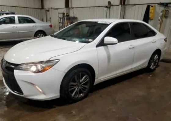 Toyota Camry 2.5L 2016 Тбилиси