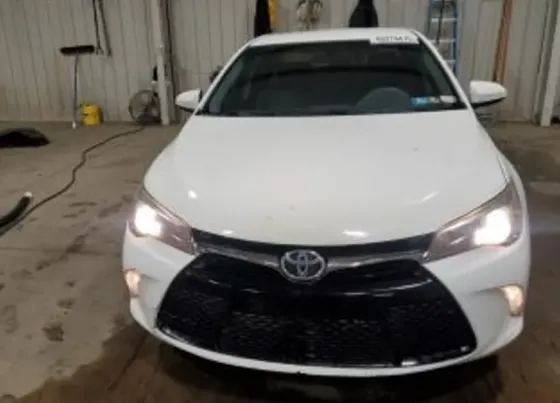 Toyota Camry 2.5L 2016 Тбилиси