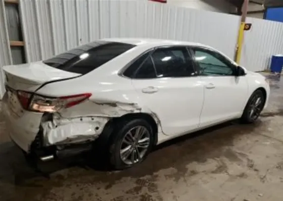 Toyota Camry 2.5L 2016 Тбилиси