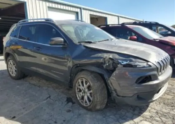 Jeep Cherokee 2015 Тбилиси
