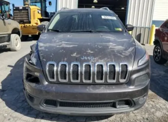 Jeep Cherokee 2015 Тбилиси