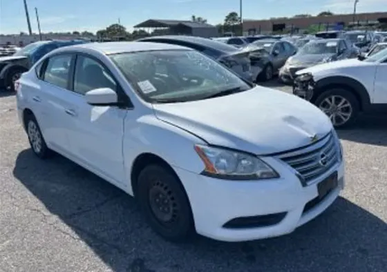 Nissan Sentra 2015 Тбилиси