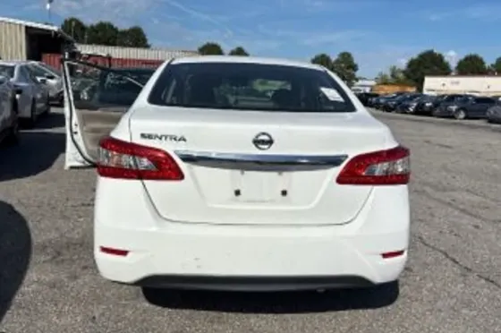 Nissan Sentra 2015 Тбилиси