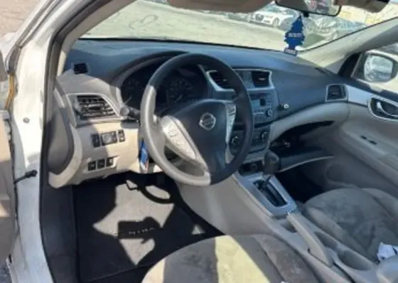 Nissan Sentra 2015 Тбилиси