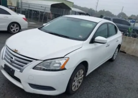 Nissan Sentra 2015 Тбилиси