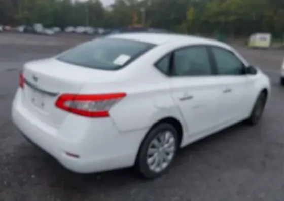 Nissan Sentra 2015 Тбилиси