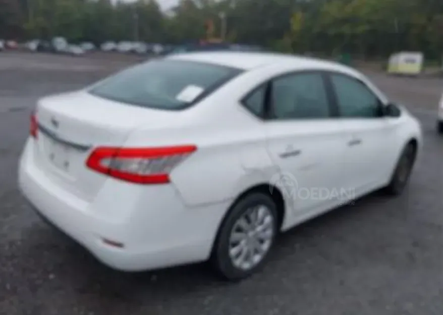 Nissan Sentra 2015 Tbilisi - photo 6