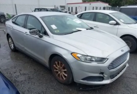 Ford Fusion 2.5L 2016 Тбилиси