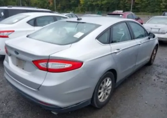 Ford Fusion 2.5L 2016 Тбилиси